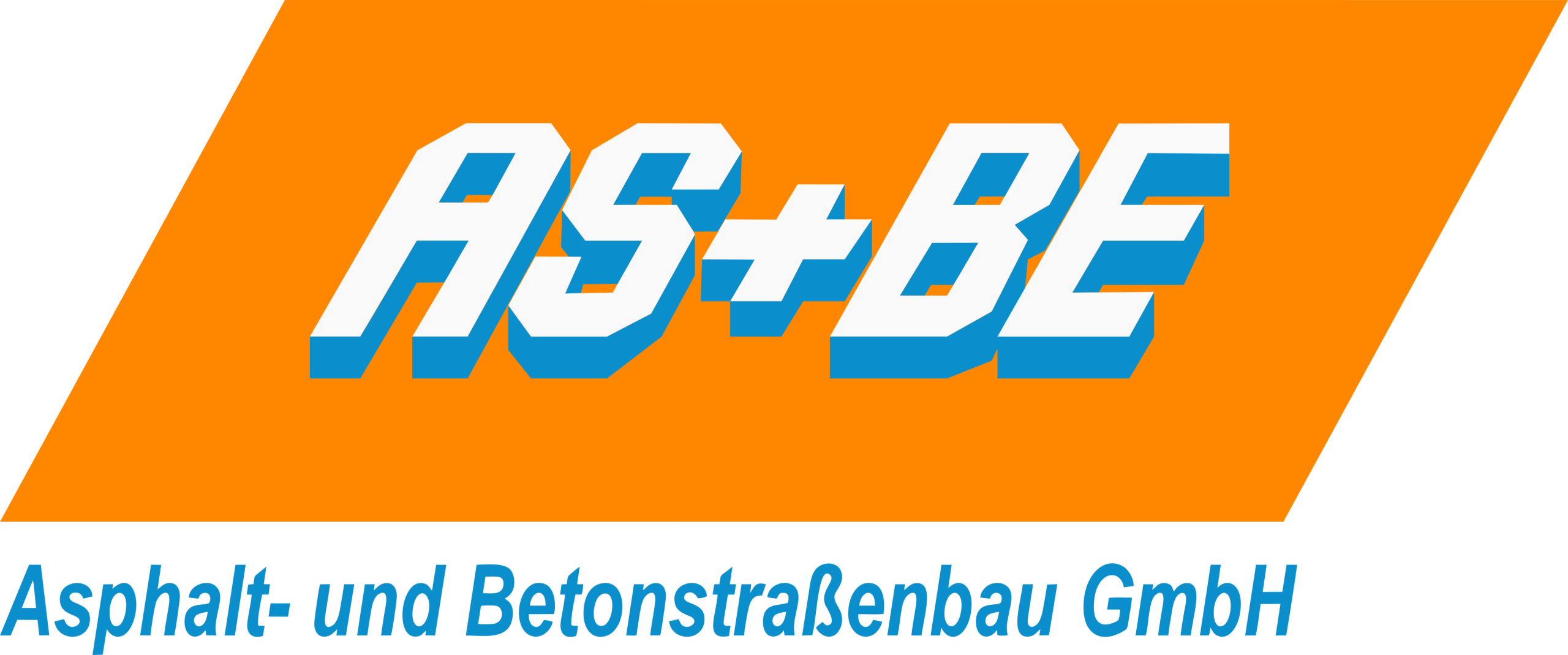 AS+BE Asphalt- und Betonstraßenbau GmbH